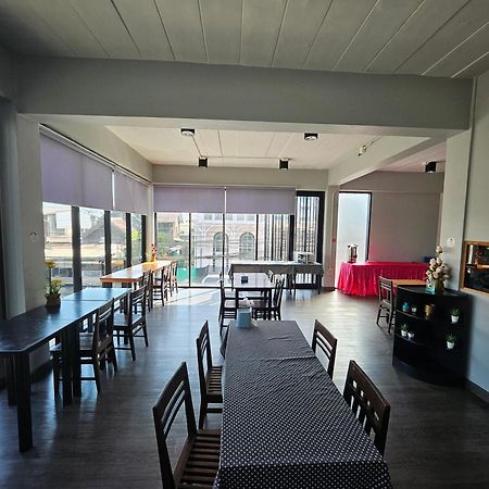 Polkadot Hostel Phitszanulok Kültér fotó