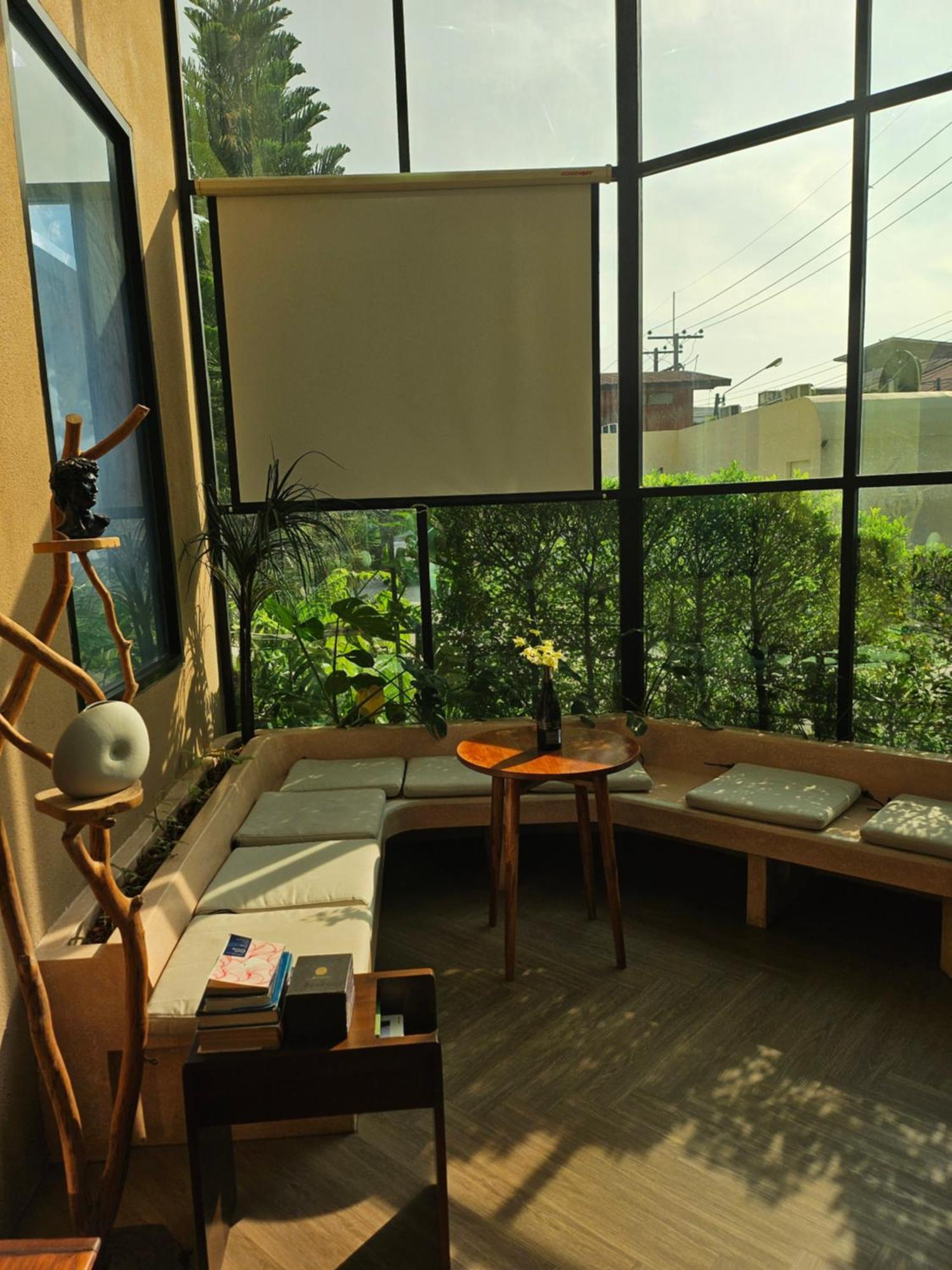 Polkadot Hostel Phitszanulok Kültér fotó