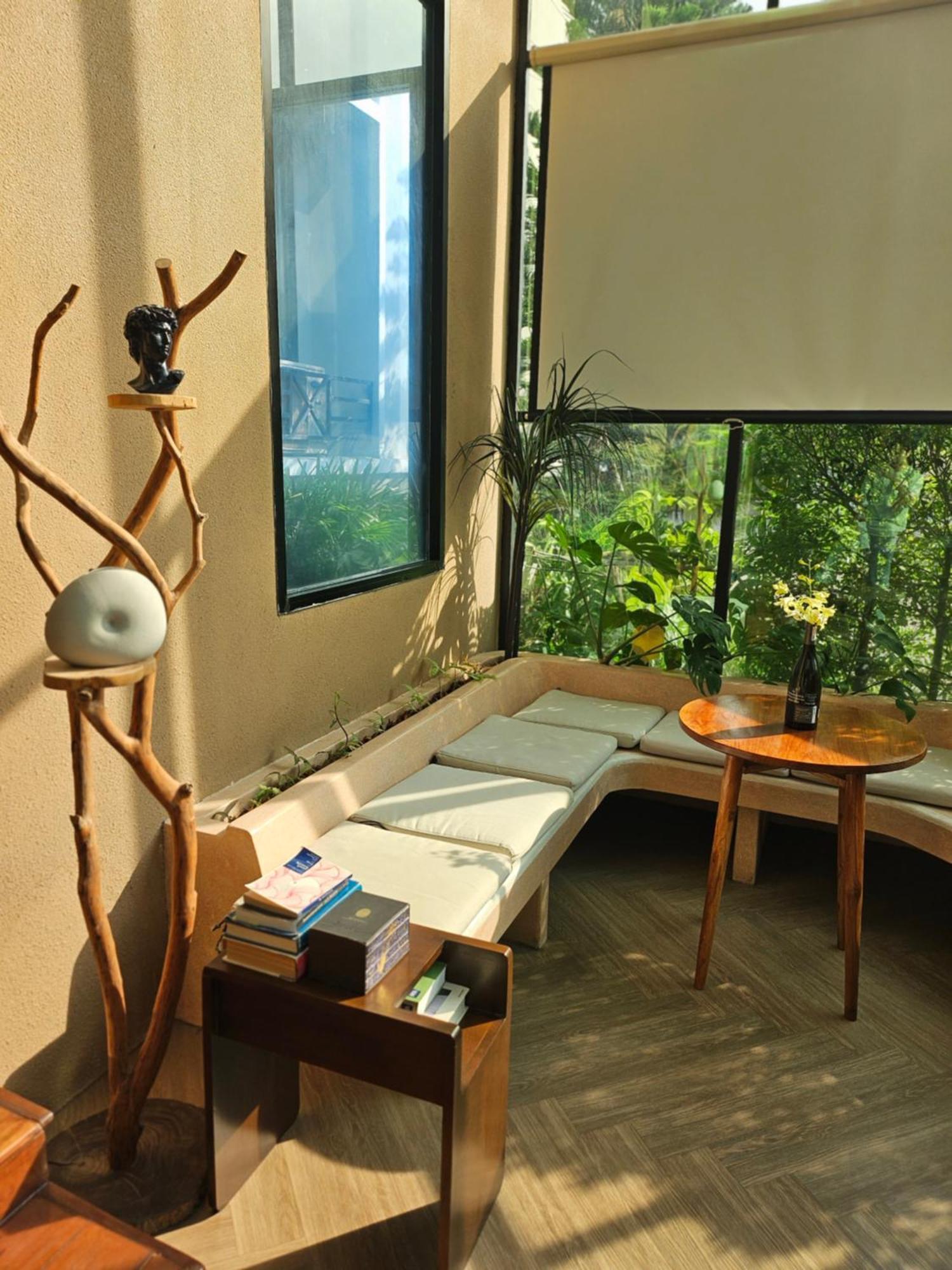 Polkadot Hostel Phitszanulok Kültér fotó