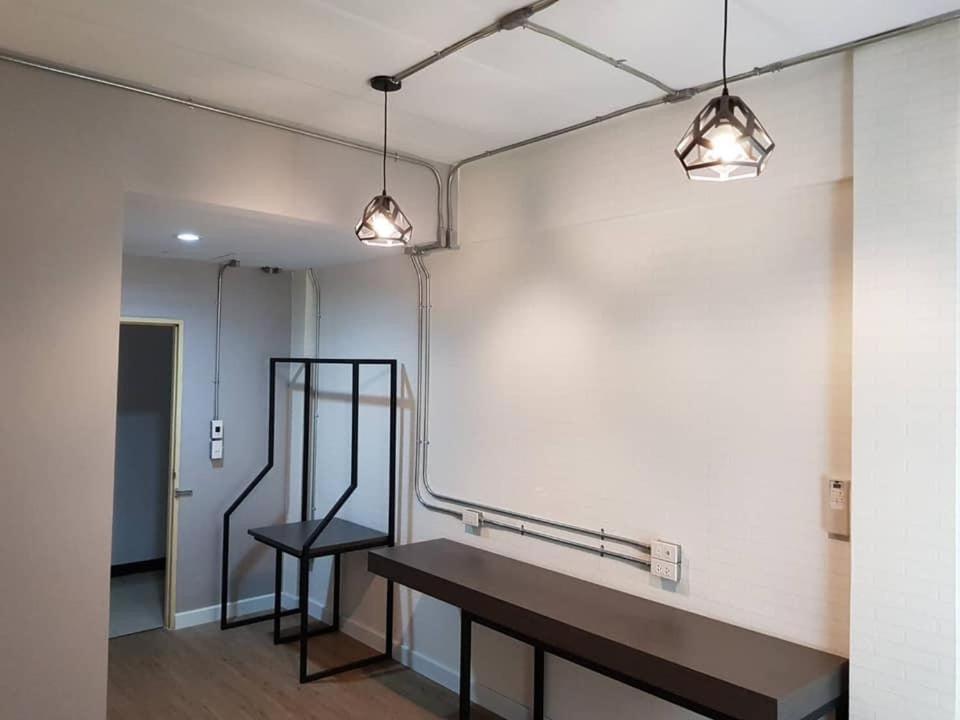 Polkadot Hostel Phitszanulok Kültér fotó